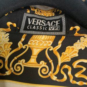Versace Shirt